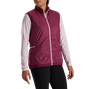 Insulated Reversible Vest