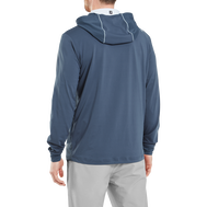 TempoSeries Blocked Sun Hoodie