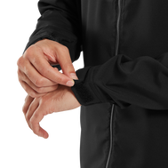 Reißverschluss Zephyr Windjacke