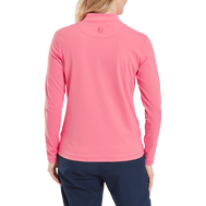 Full-Zip Midlayer