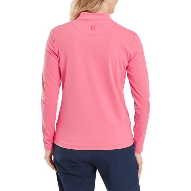 Full-Zip Midlayer