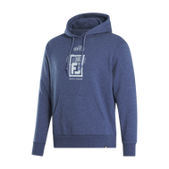 152:a Open Championship Postage Stamp Hoodie