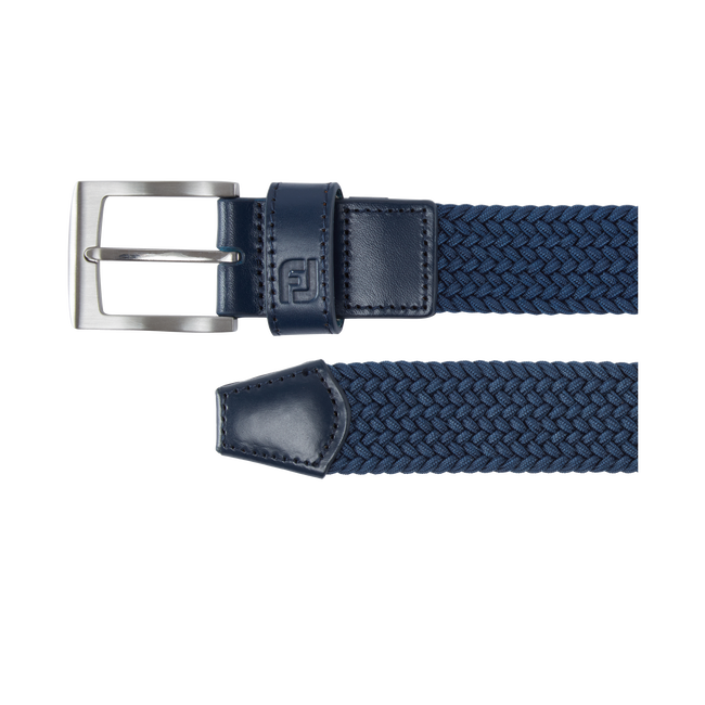 Ceintures Tressées Homme