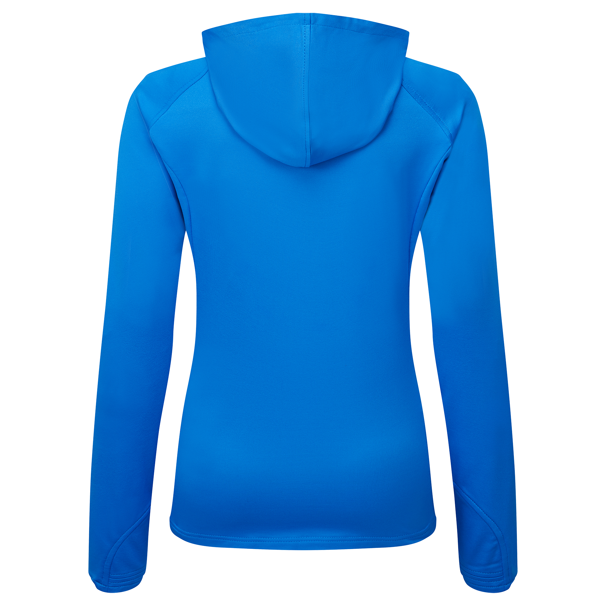 Hoodie Hybride ThermoSeries Femme