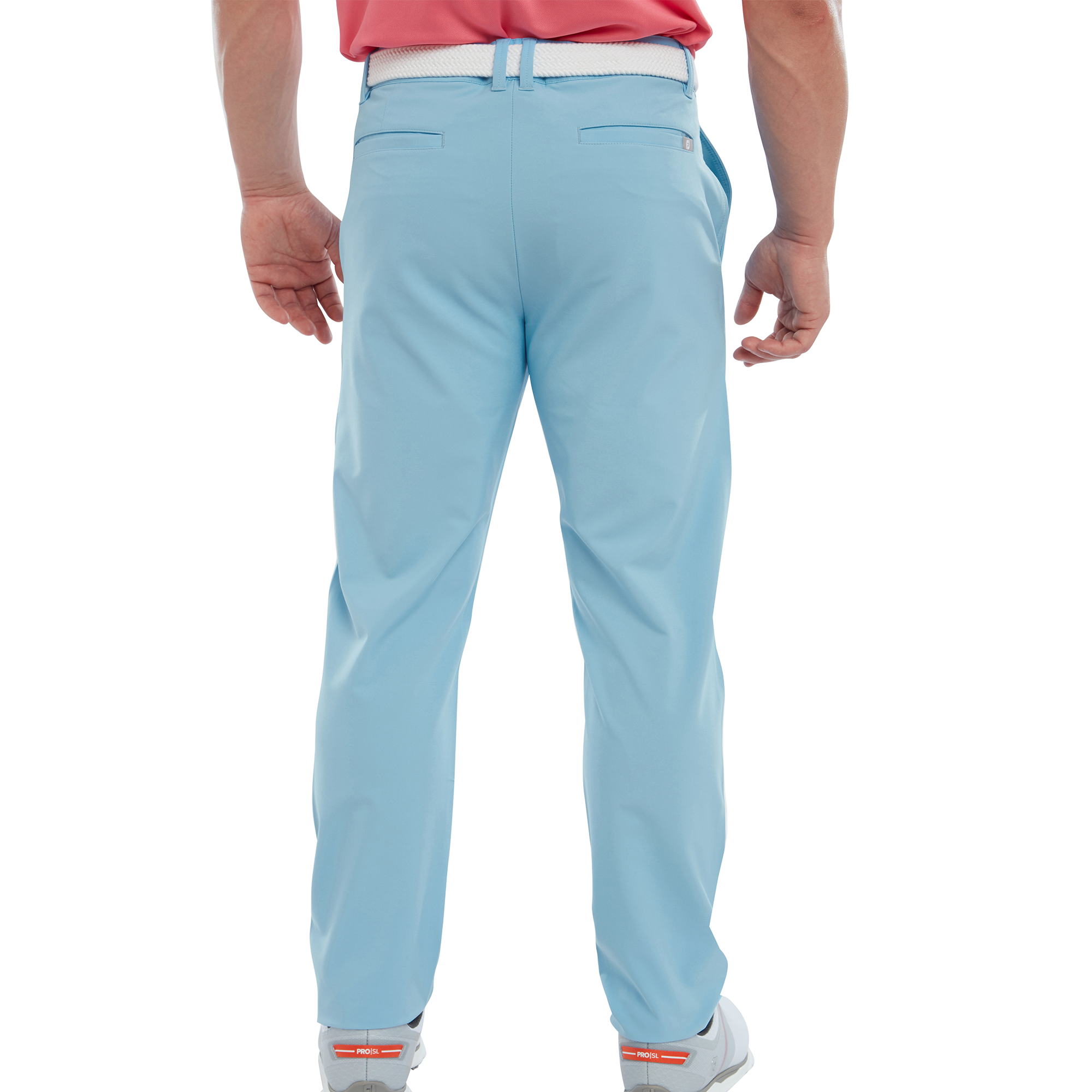 FJ-prestandabyxor med Tapered Fit