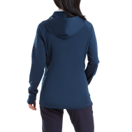 Women's ThermoSeries Hybrid Hoodie