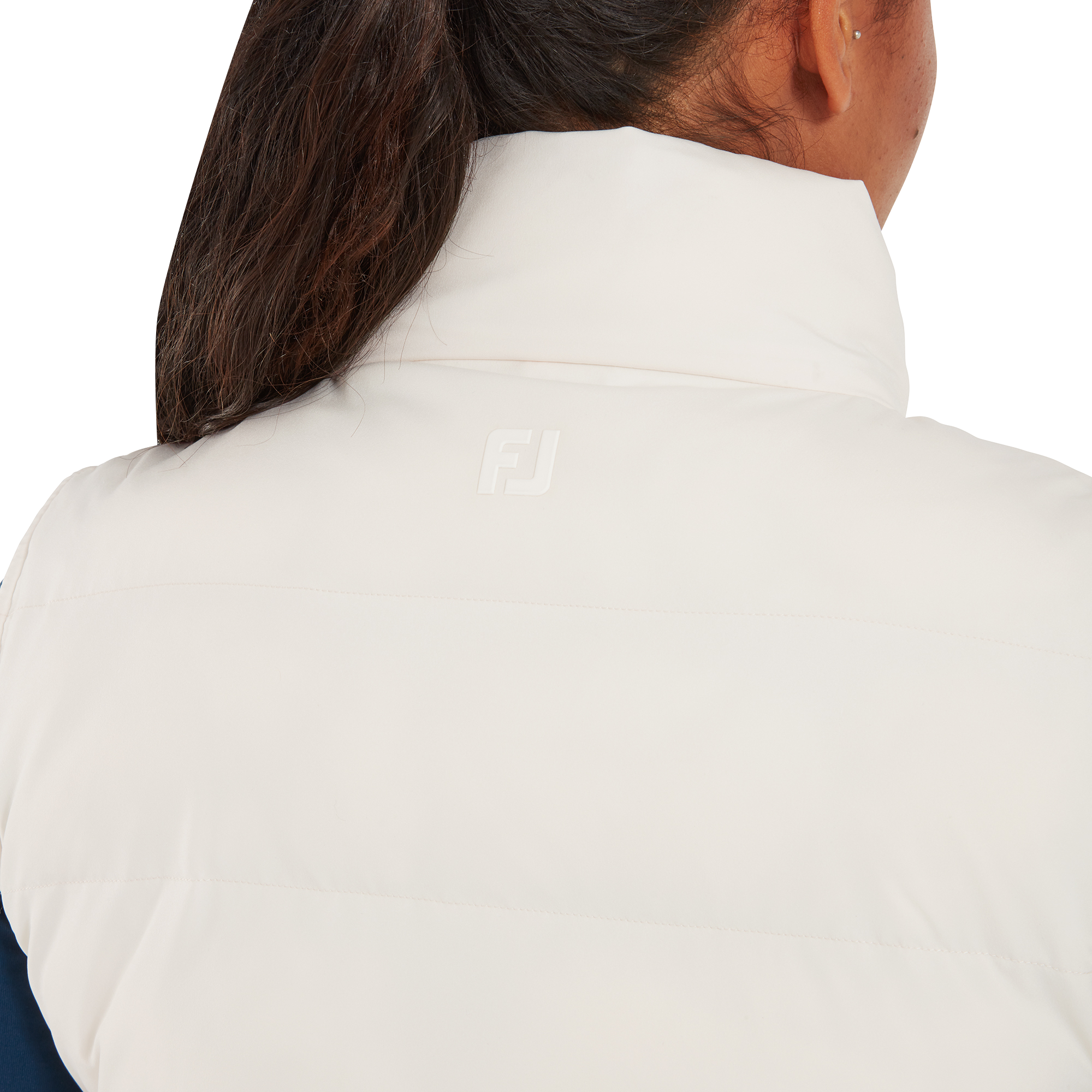 Veste sans manche l&eacute;g&egrave;re isolante ThermoSeries Femme