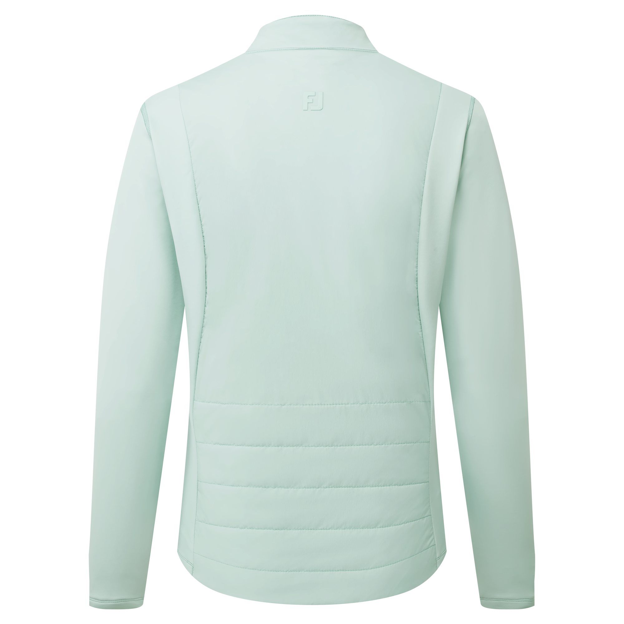 ThermoSeries Hybrid Jacket