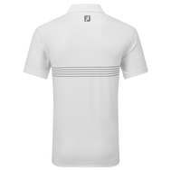 Engineered Pinstripe Lisle