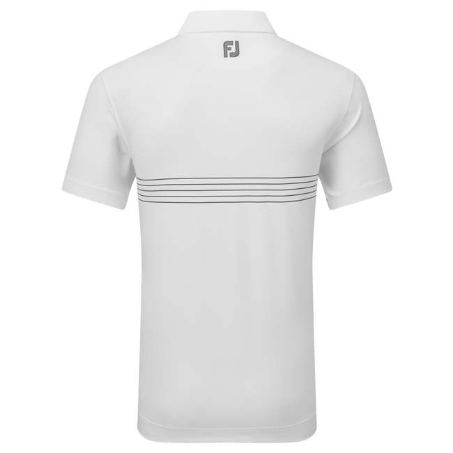 Engineered Pinstripe Lisle