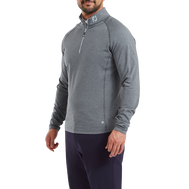 ThermoSeries Brushed Back Midlayer