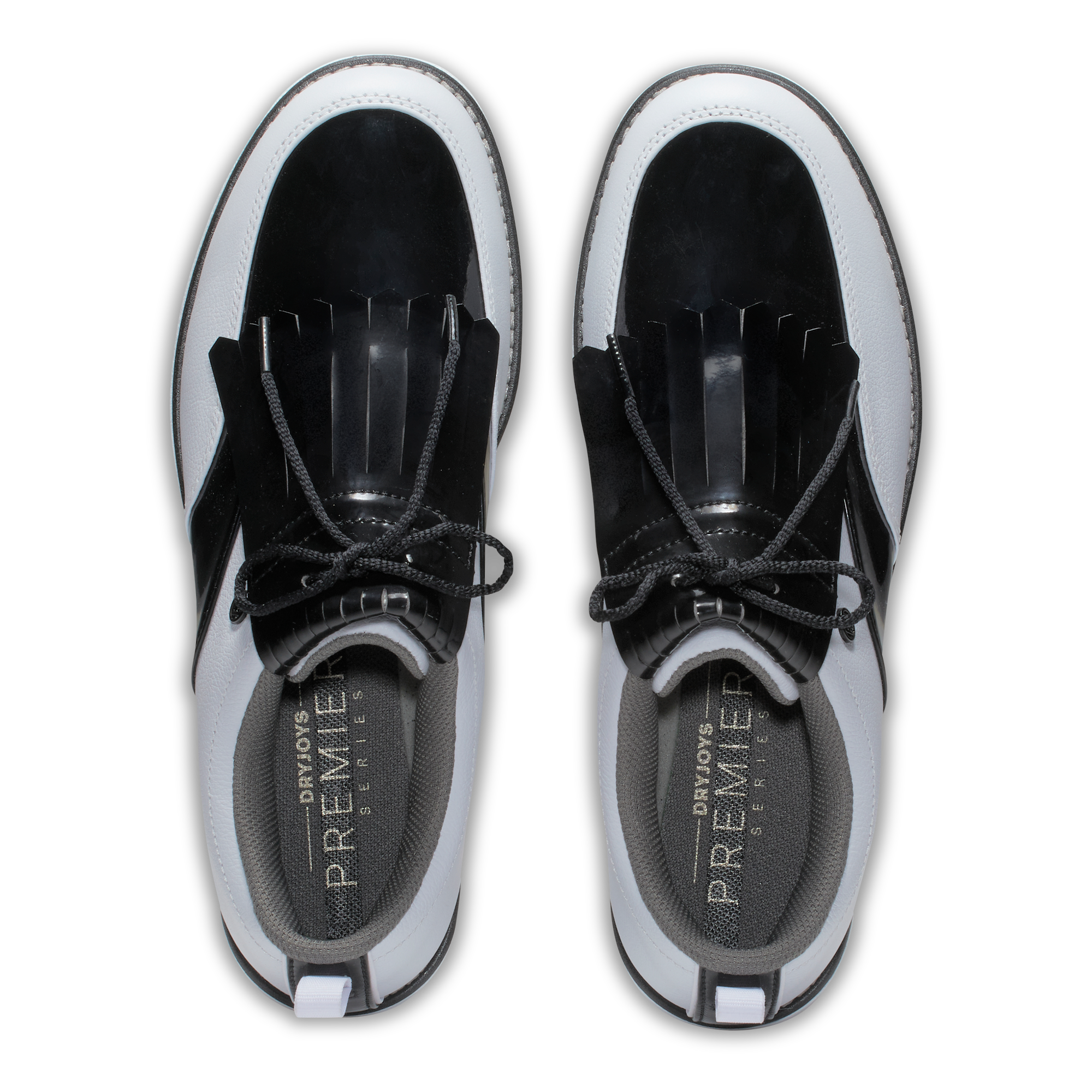 Premiere Series - Issette Dam