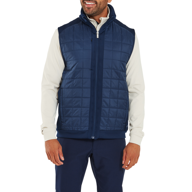 ThermoSeries Lightweight Insulated Vest