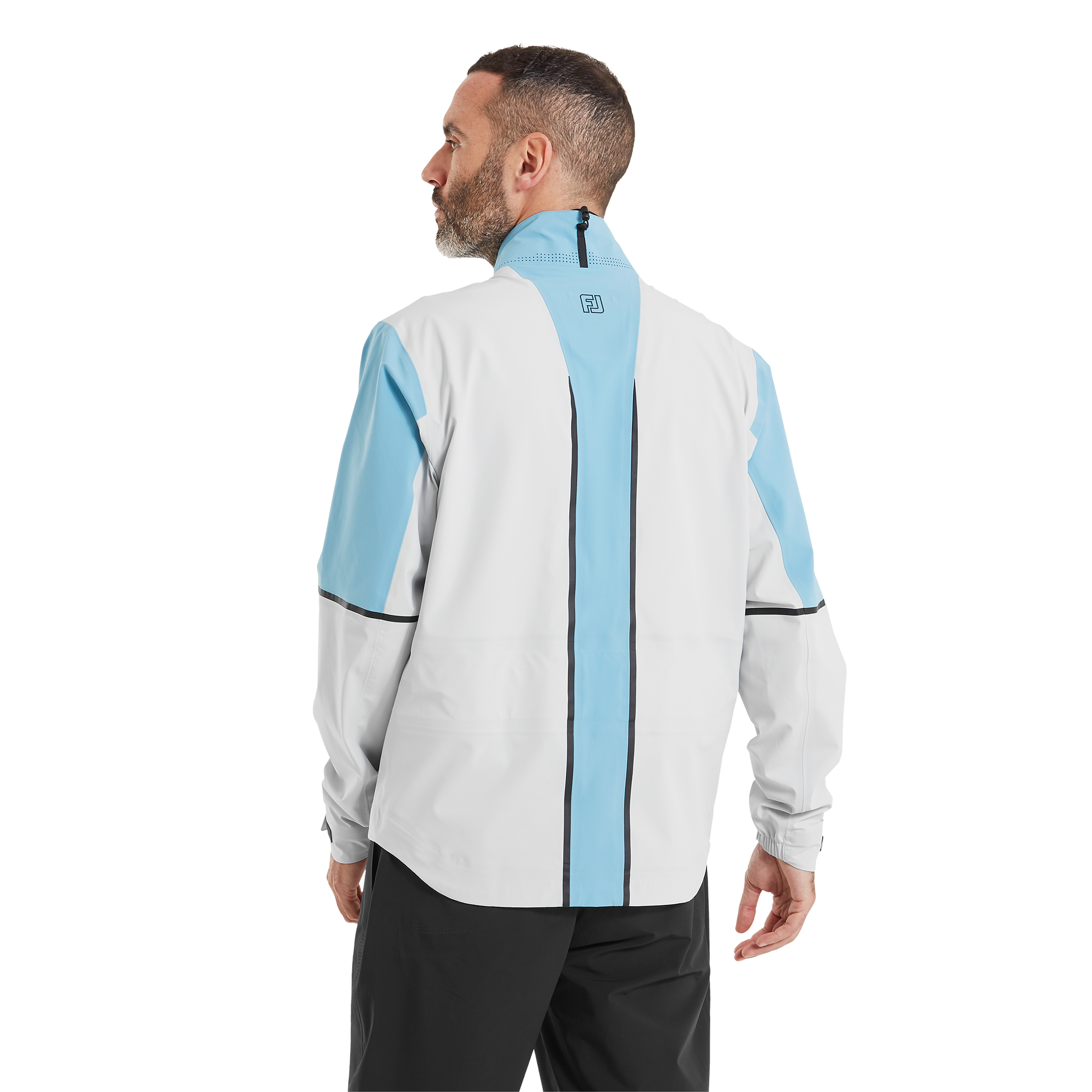 DryJoys Select LX Jacket
