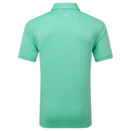 Micro Feeder Stripe Lisle