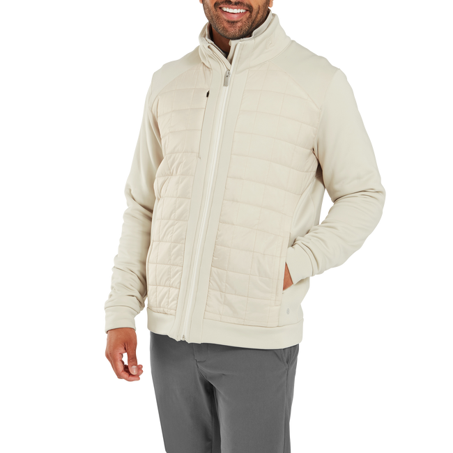 ThermoSeries Lightweight Insulated Jacket