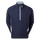 FJ HydroKnit 1/2 Zip