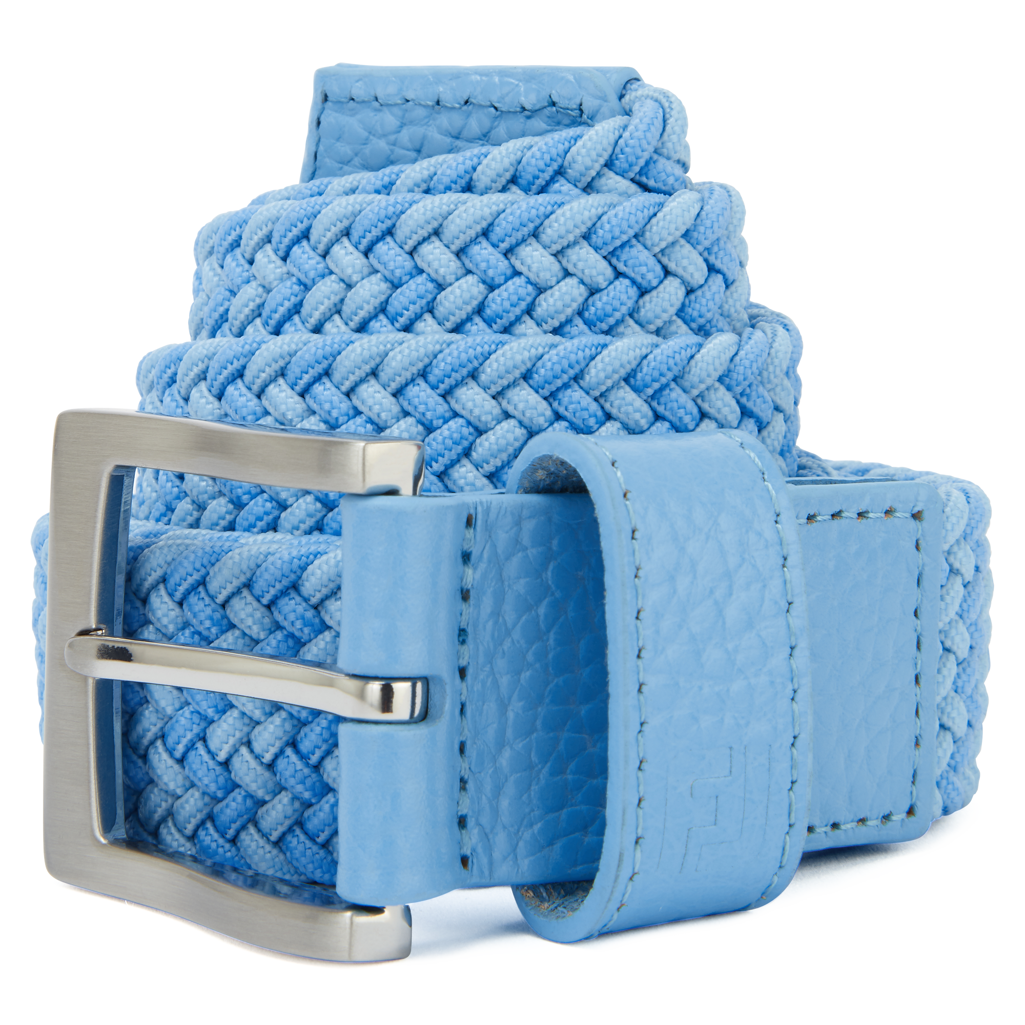 FJ Braided Belt