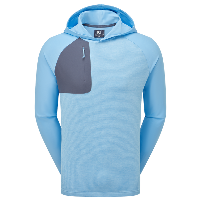 ThermoSeries Pullover Hoodie