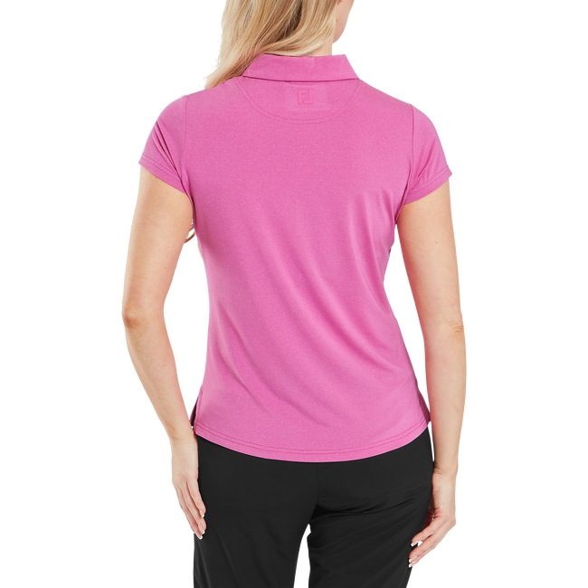 Cap Sleeve Lisle