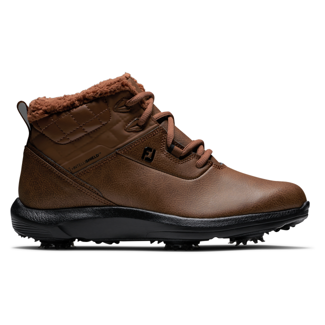 Winter Golf Boots Women