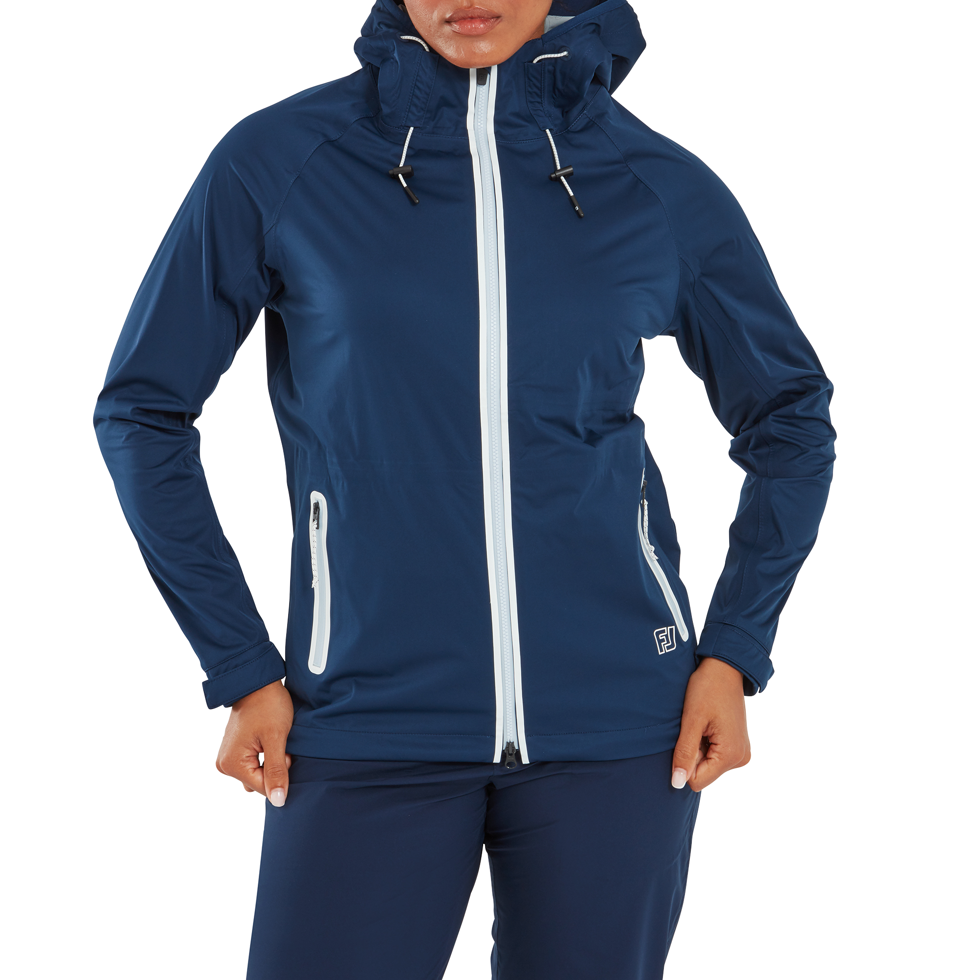 Veste de pluie HydroKnit Femme