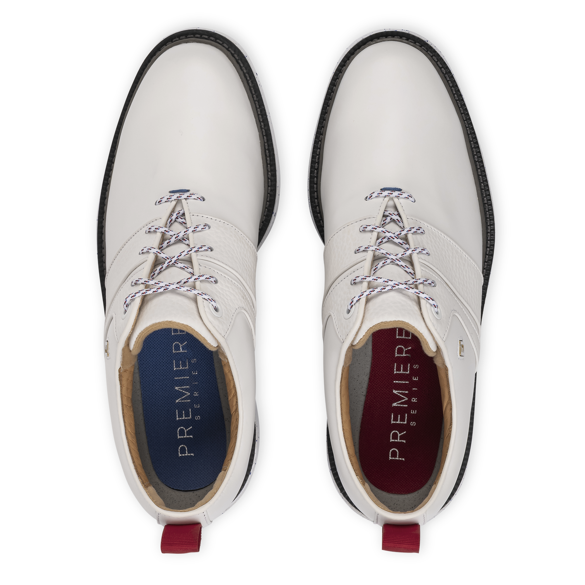 Premiere Series - Packard 1776