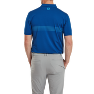 Engineered Pinstripe Lisle