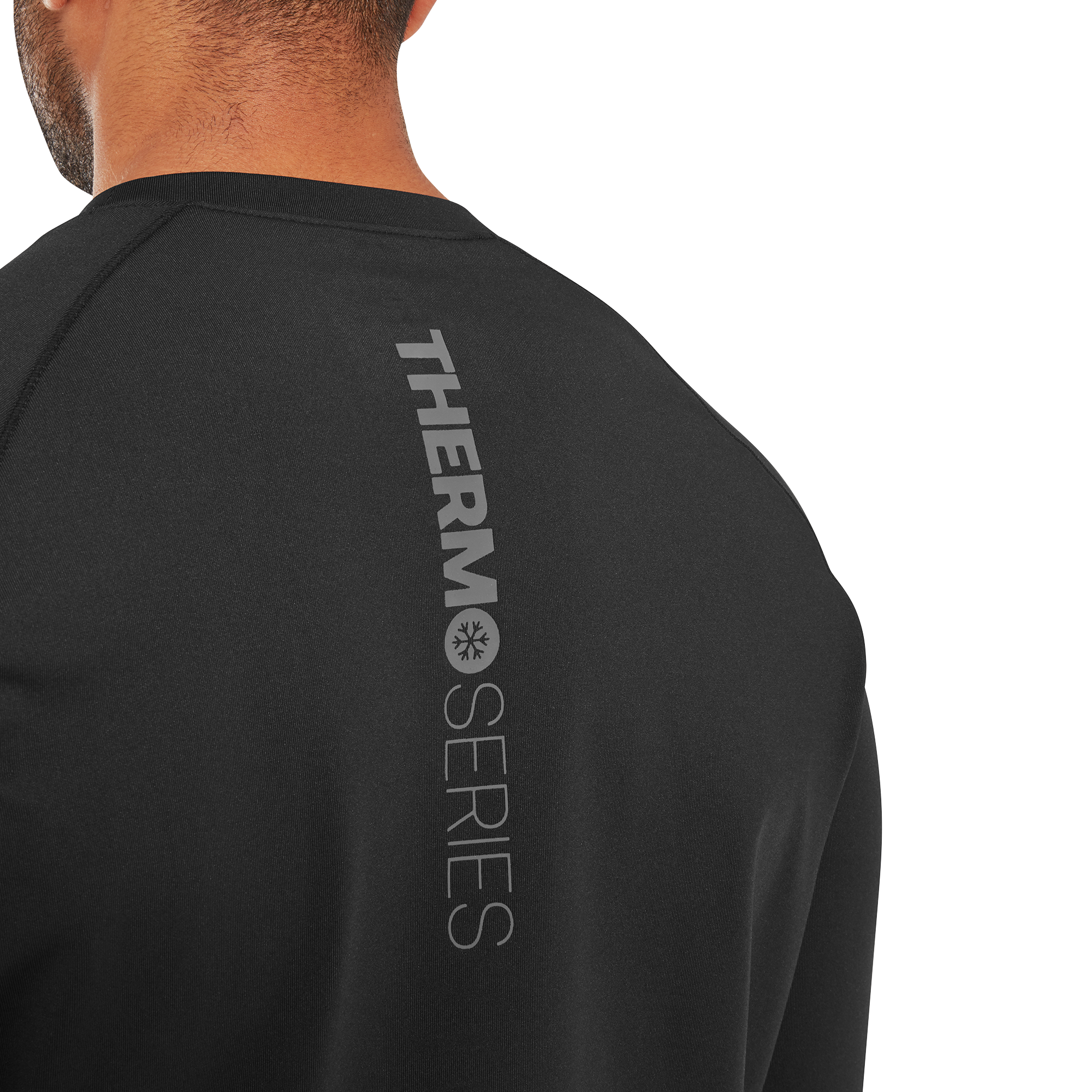 Seconde peau polaire ThermoSeries
