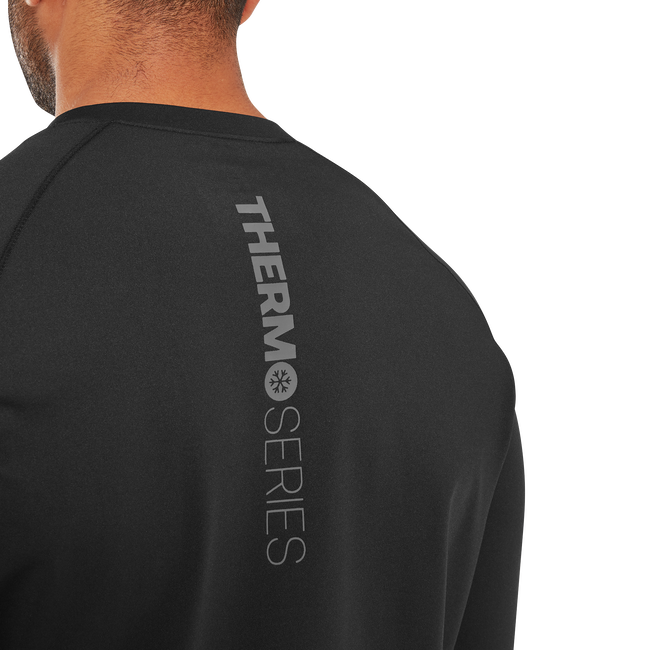 ThermoSeries Fleece Baselayer