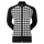 Houndstooth Mid-Layer