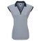 Navy / White