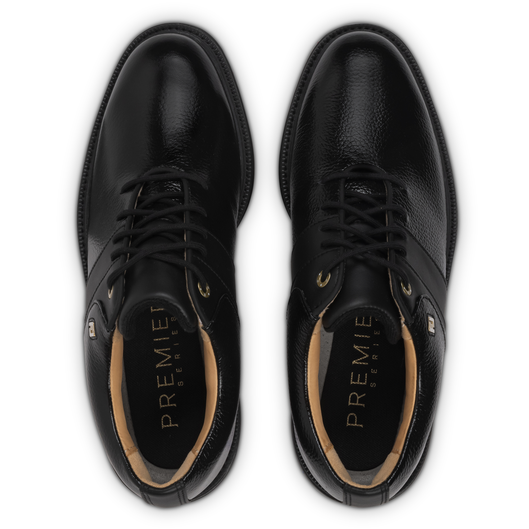 Premiere Series - Packard Dam