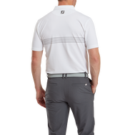 Engineered Pinstripe Lisle