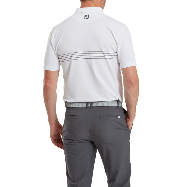 Engineered Pinstripe Lisle