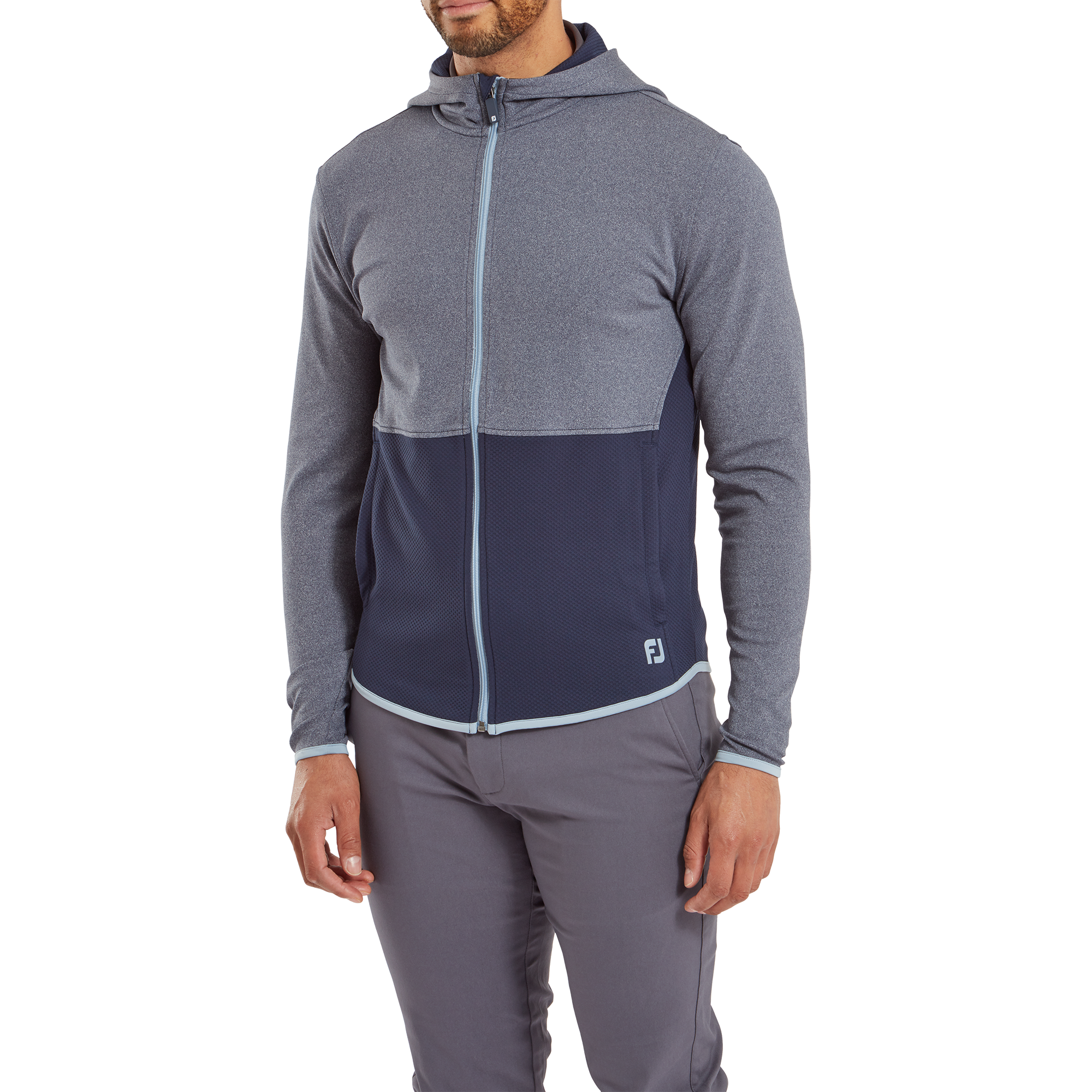 ThermoSeries Full-Zip Hoodie