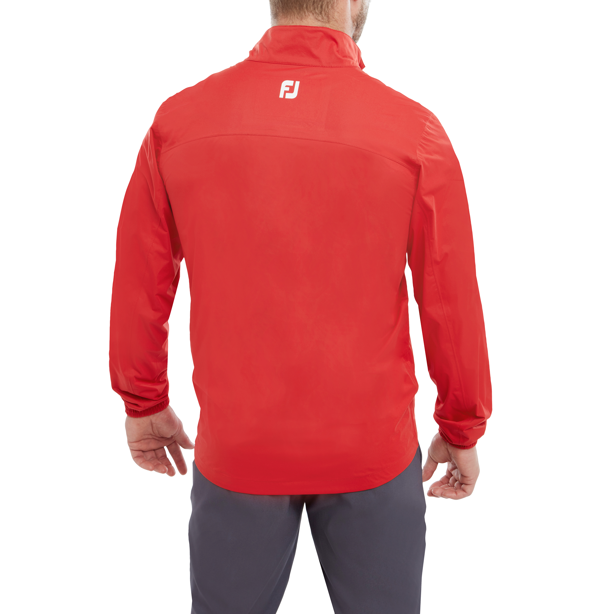 Veste de pluie HydroKnit