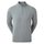 Wool Blend 1/2 Zip Lined Pullover