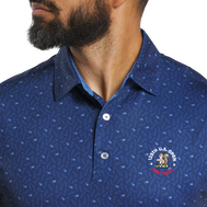 2025 U.S. Open Church Pew Lisle