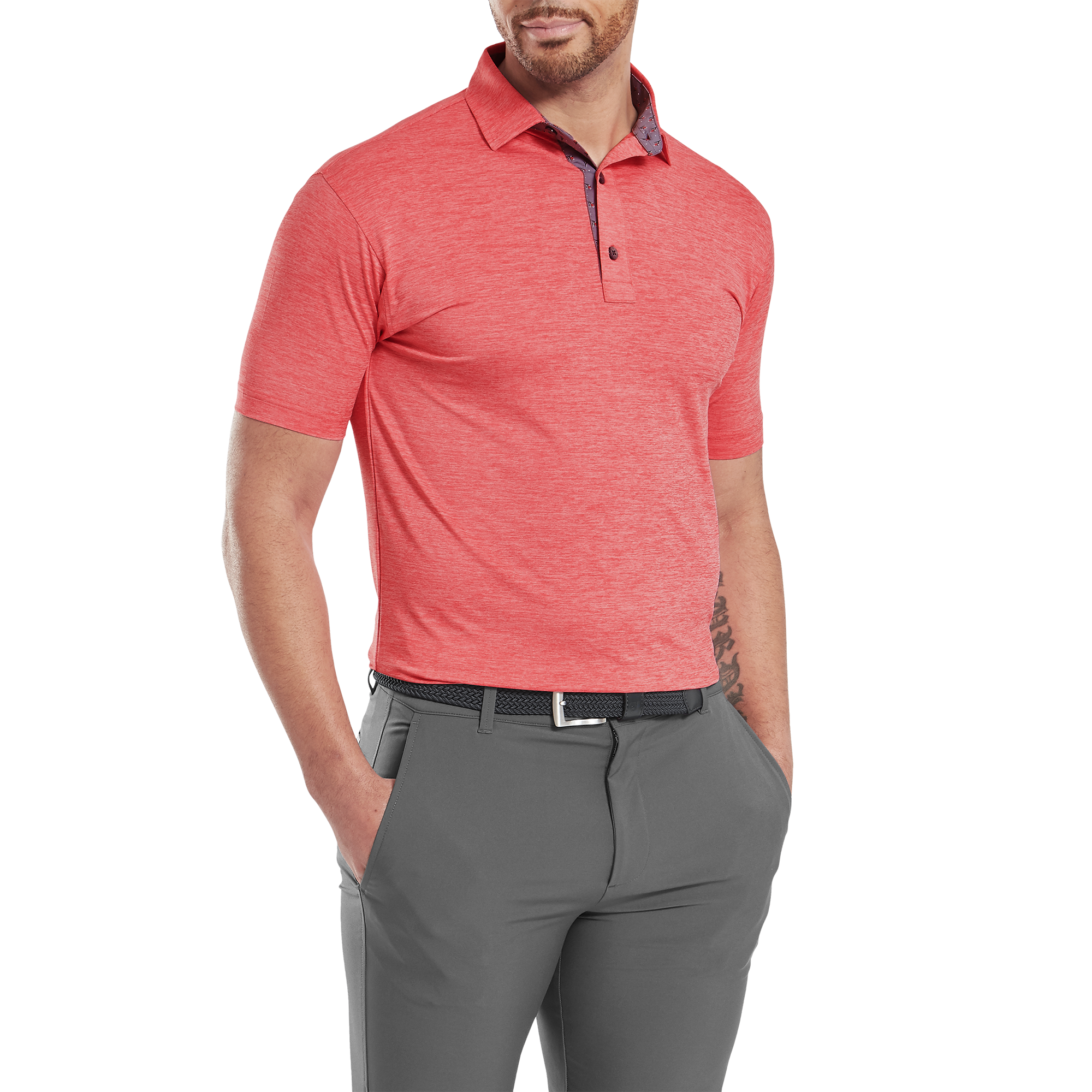 Heather Lisle with Trim