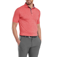 Heather Lisle with Trim