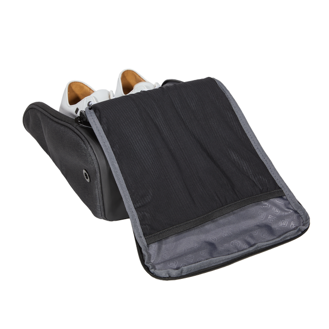 Deluxe Skoväska