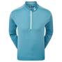 Tonal Heather Chill-Out