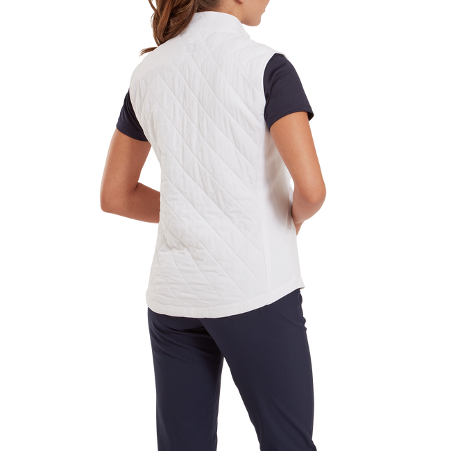 Lightweight Insulated Vest