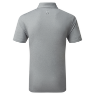 Heather Self Collar Lisle