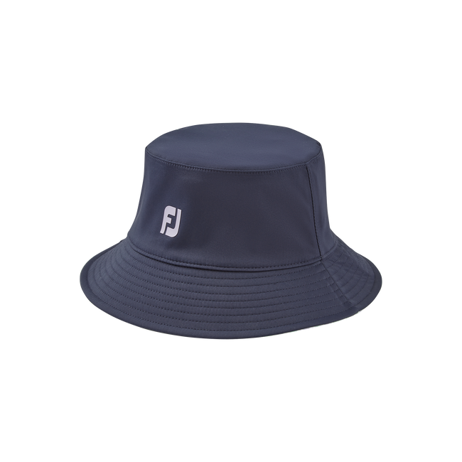 Reversible Bucket Hat