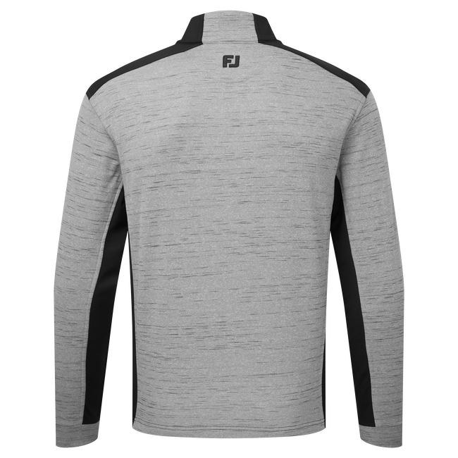 Space Dye Thermal Chill-Out