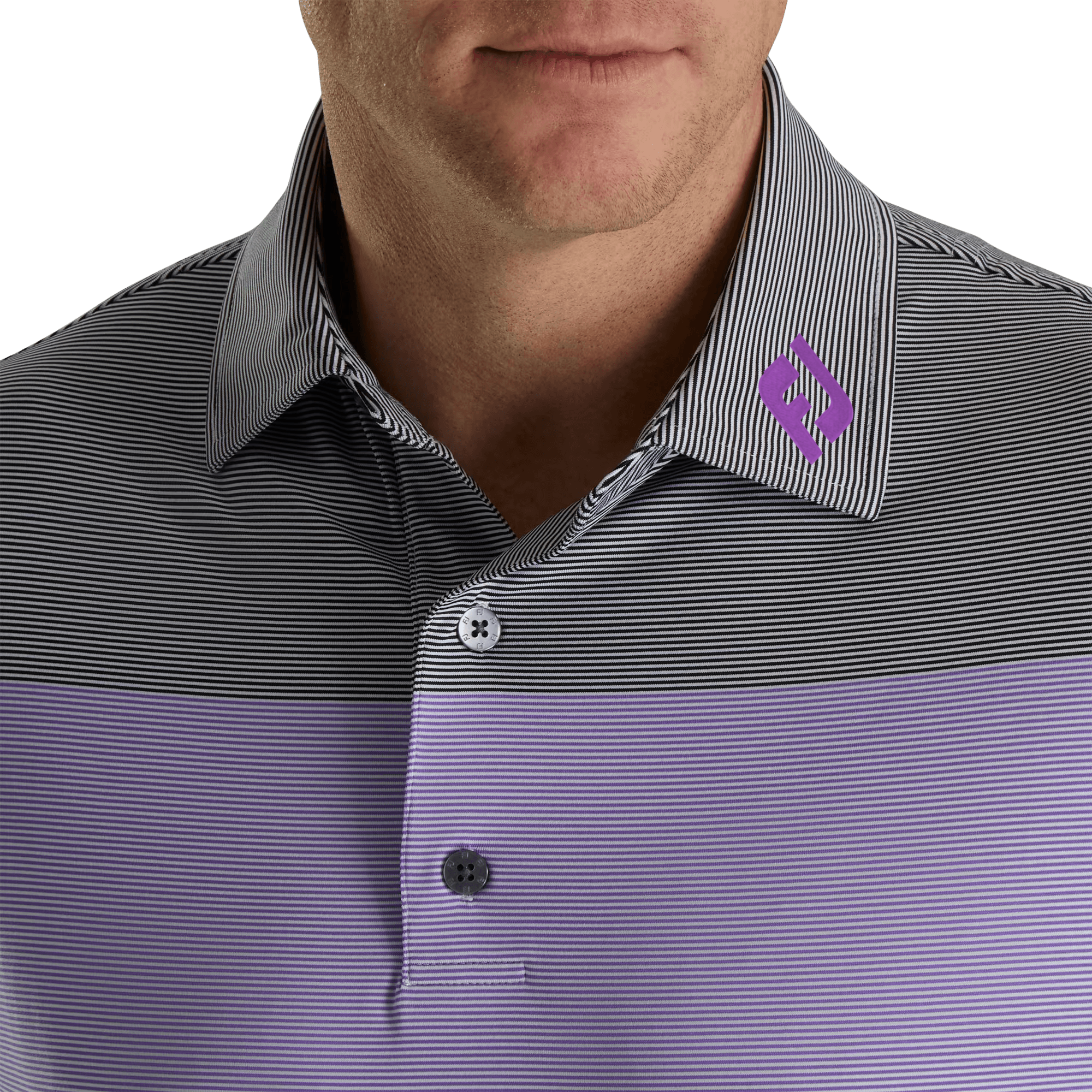 End on End Block Lisle