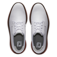 FJ Traditions - Spikeless Blucher