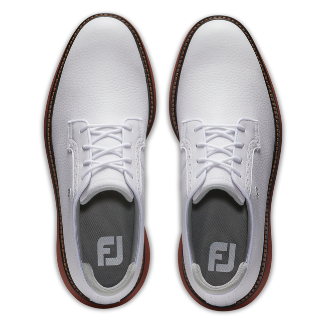 FJ Traditions - Spikeless Blucher